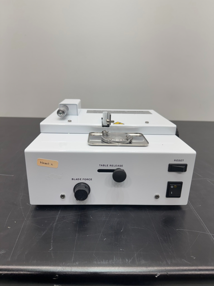 Image of Cavey McIlwain Tissue Chopper